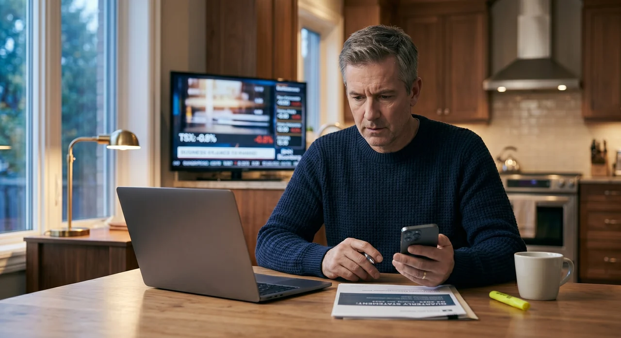 Fragmented data streams drifting in a dark void — information silos and delayed reporting