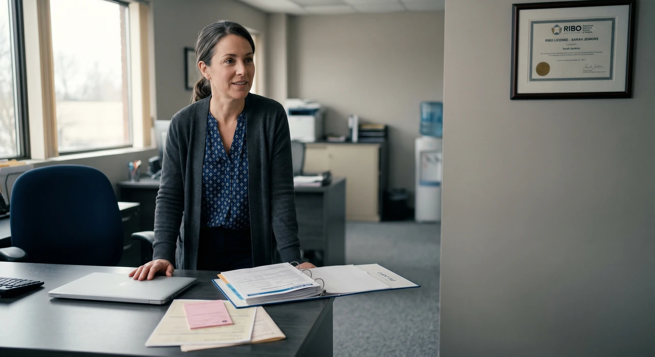 Isometric network of clients, agents, and carriers connected by glowing data lines